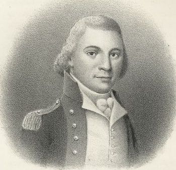 Pierre Adet