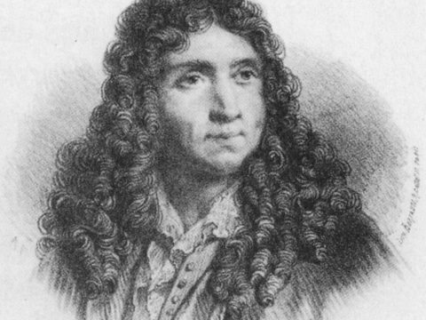 Pierre Beauchamp