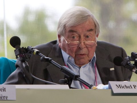 Pierre Bellon