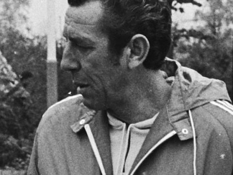 Pierre Cahuzac