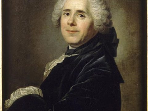 Pierre de Marivaux