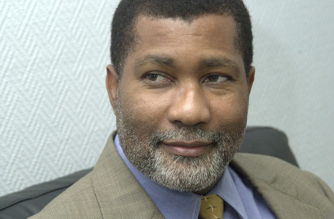 Pierre Charles