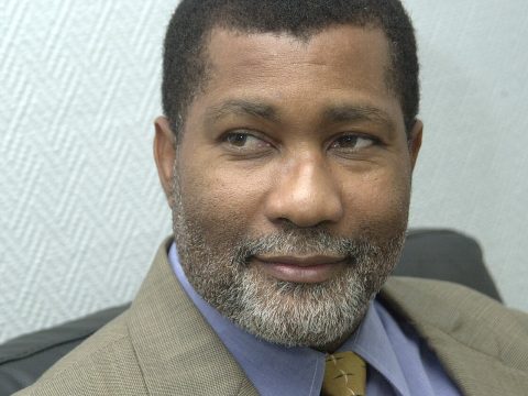 Pierre Charles