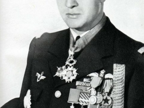 Pierre Clostermann