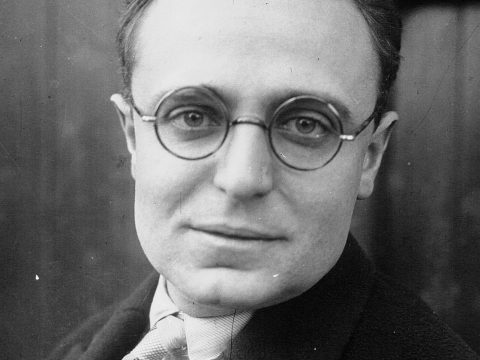 Pierre Cot
