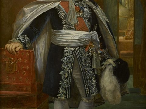 Pierre Daru