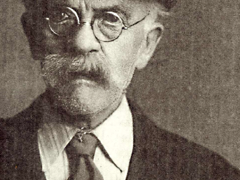 Pierre De Geyter