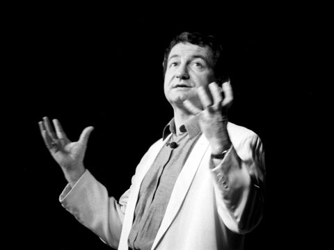 Pierre Desproges