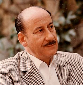 Pierre Dux
