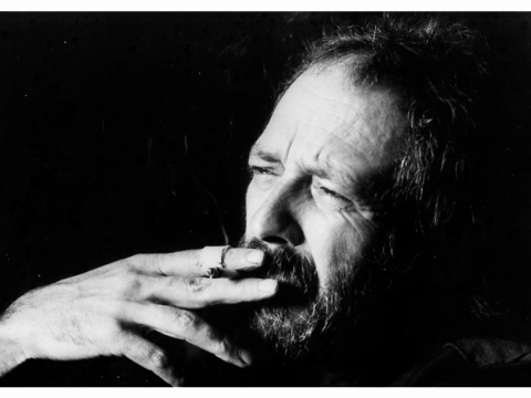 Pierre Falardeau