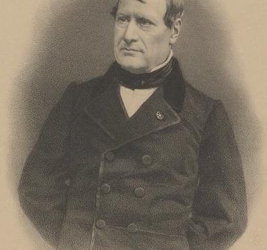 Jean Pierre Flourens