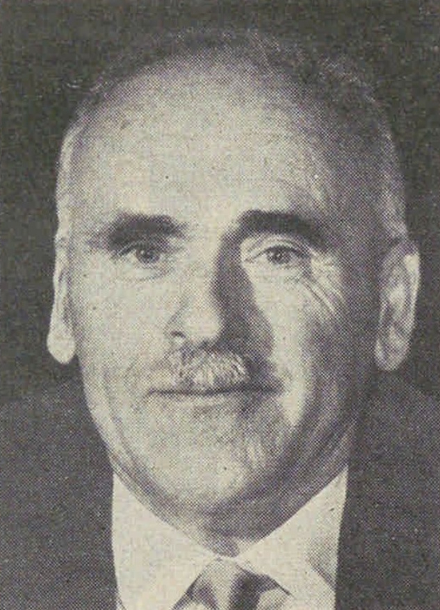 Pierre Frieden