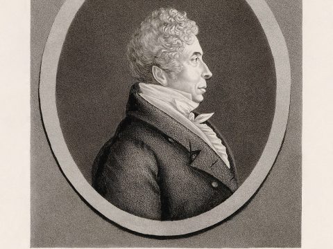 Pierre Gaveaux