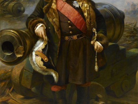 Pierre Bosquet