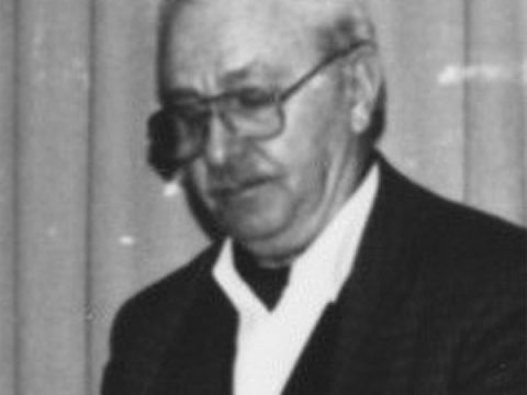 Pierre Lambert