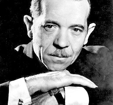 Pierre Larquey