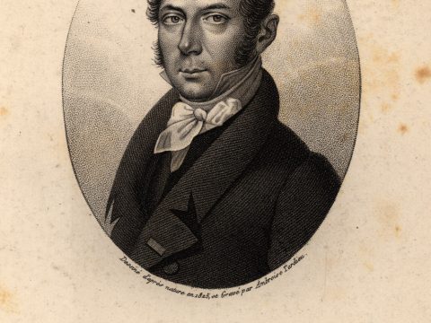 Louis Cordier