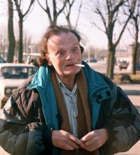 Pierre Moerlen