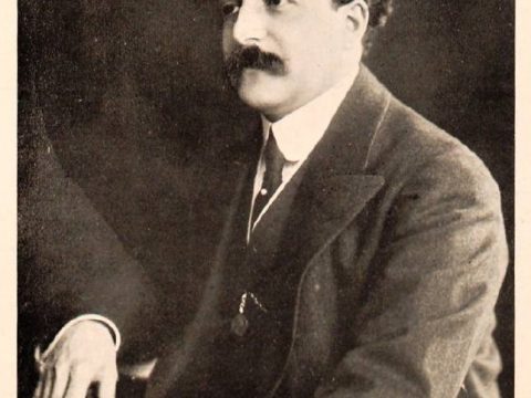 Pierre Monteux