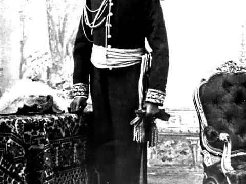 Pierre Nord Alexis
