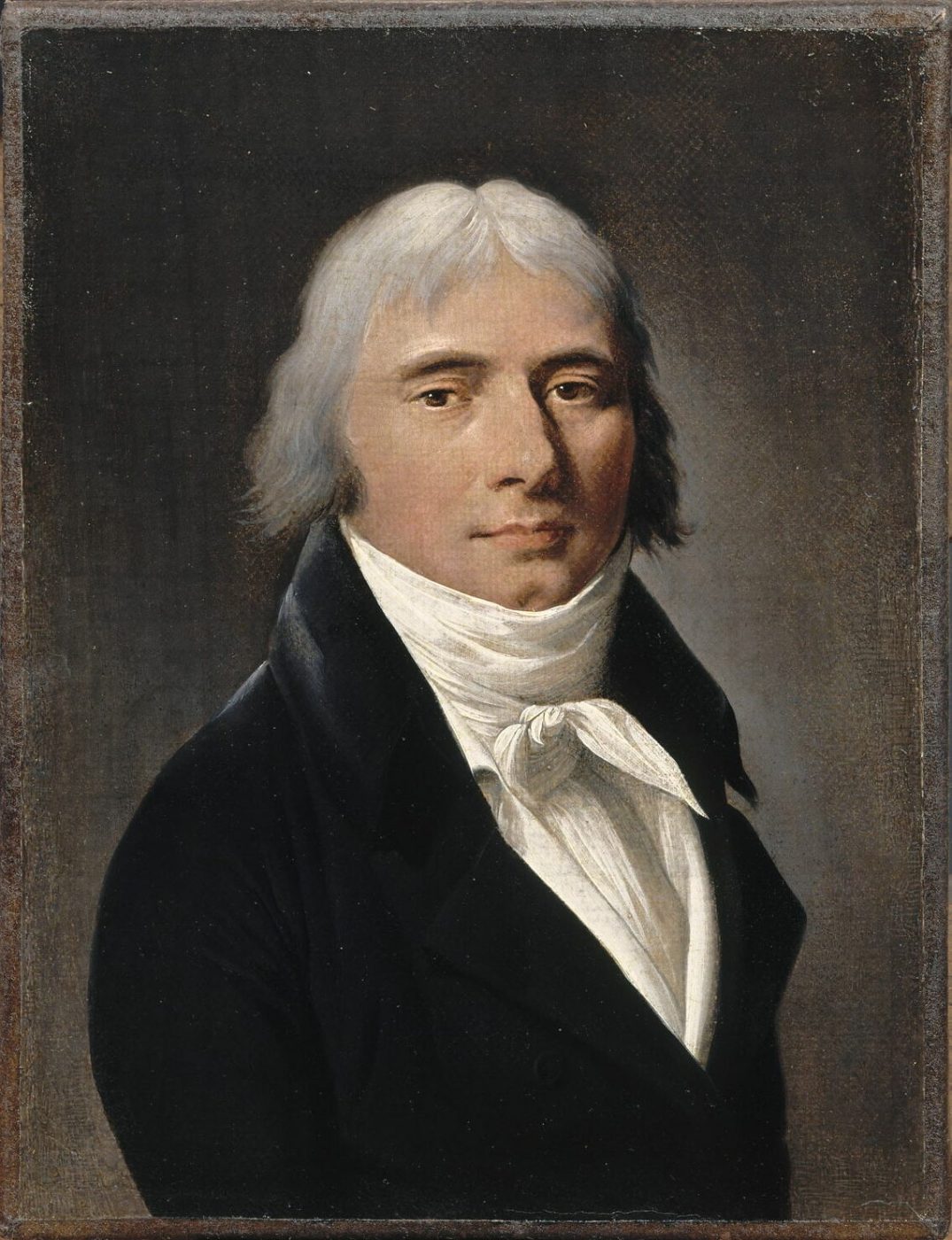 Pierre Paul Royer-Collard