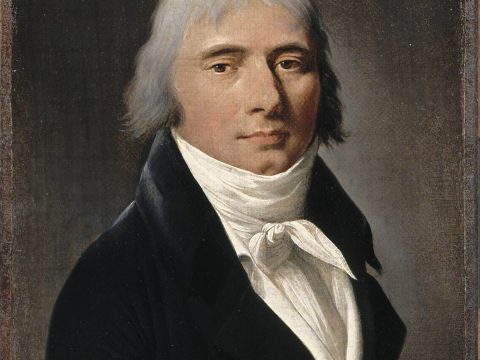 Pierre Paul Royer-Collard