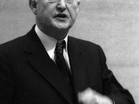 Pierre Pflimlin