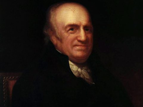 Pierre Samuel du Pont de Nemours
