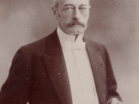 Pierre Waldeck-Rousseau