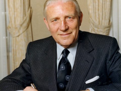 Pierre Werner
