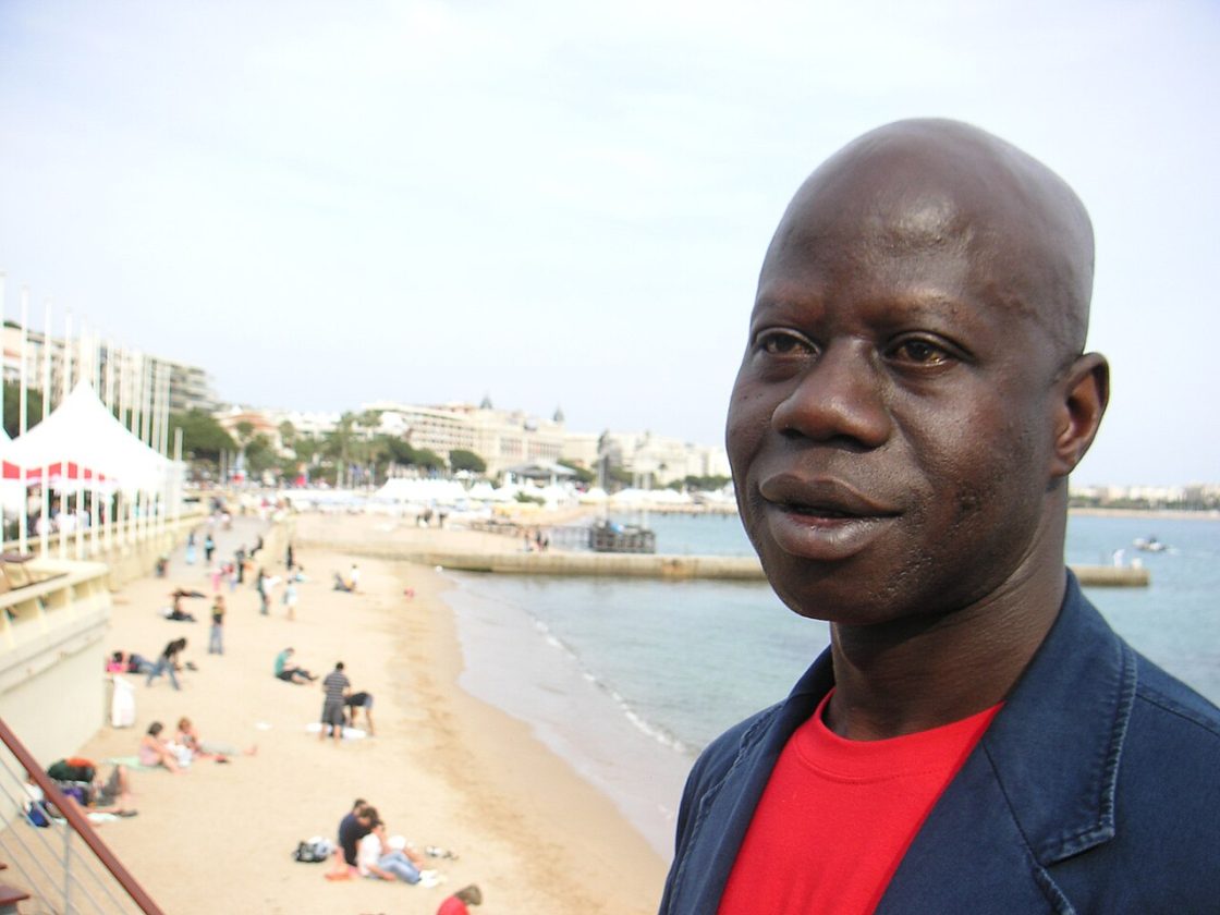 S. Pierre Yameogo