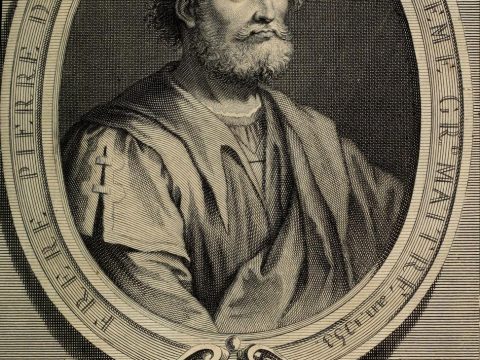 Pierre de Corneillan