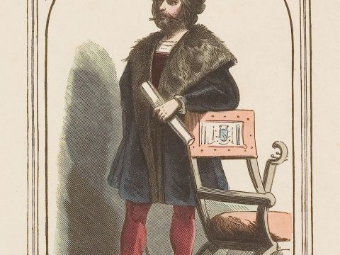Pierre de la Rue