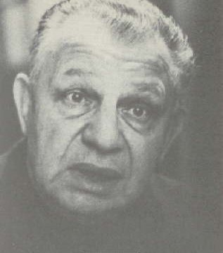 Pierre Frank