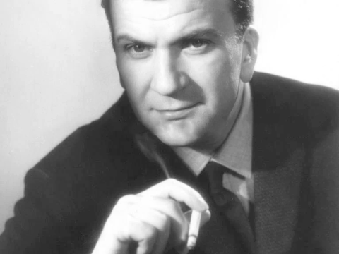 Pierre Mondy