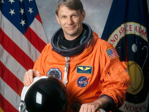Piers Sellers