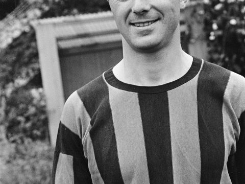 Piet Kruiver