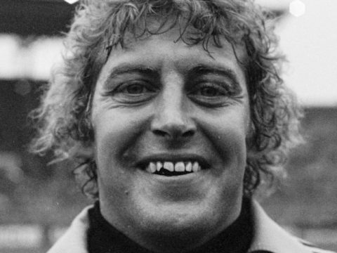 Piet Schrijvers