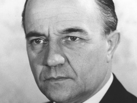Piet de Jong
