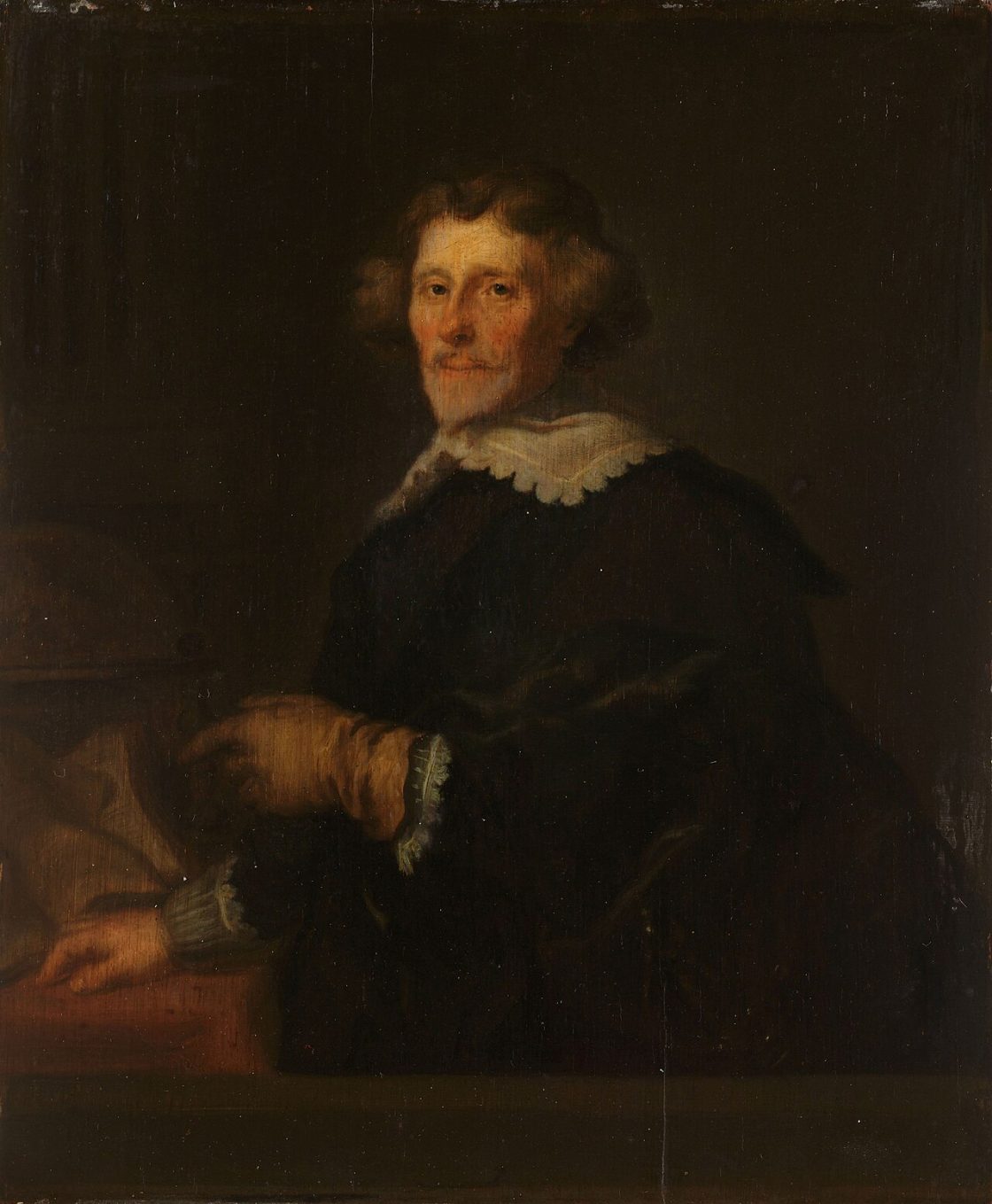 Pieter Corneliszoon Hooft