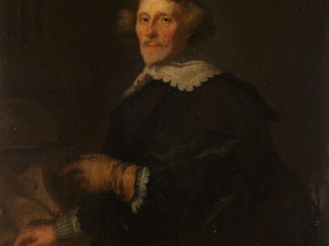 Pieter Corneliszoon Hooft