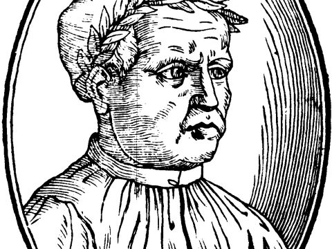 Pietro Aron