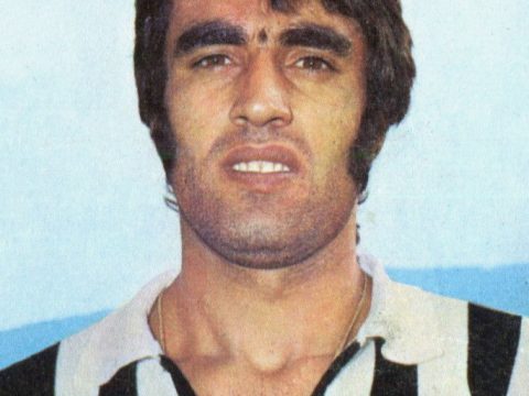 Pietro Anastasi