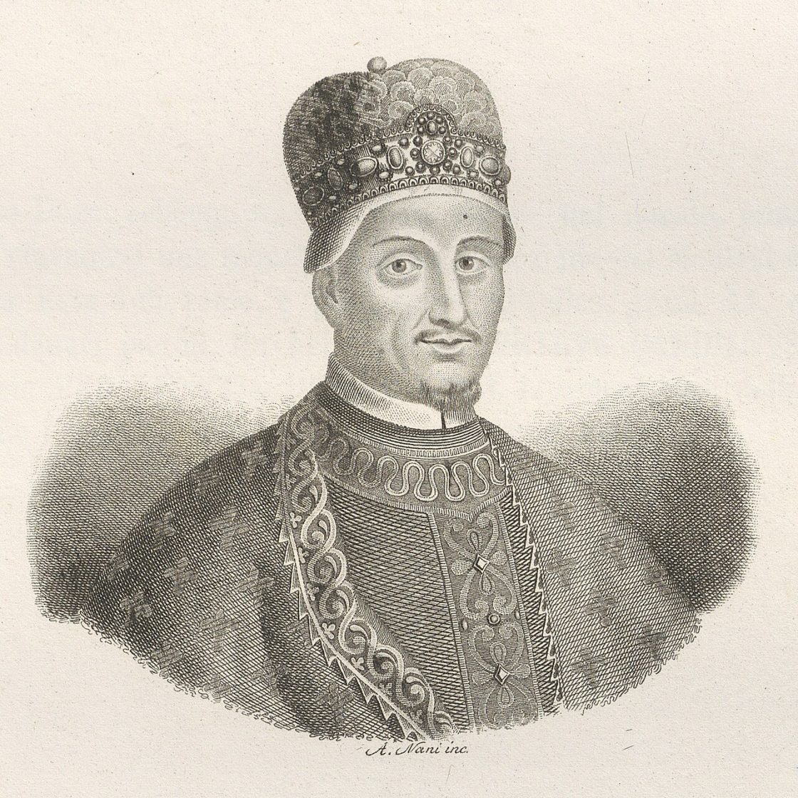 Pietro I Candiano