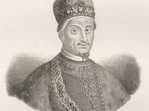 Pietro I Candiano