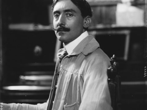 Pietro Canonica