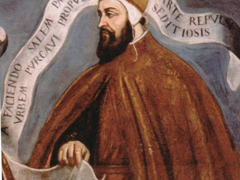 Pietro Gradenigo