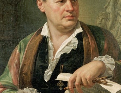 Giovanni Battista Piranesi