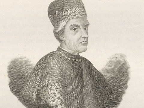 Pietro Tradonico