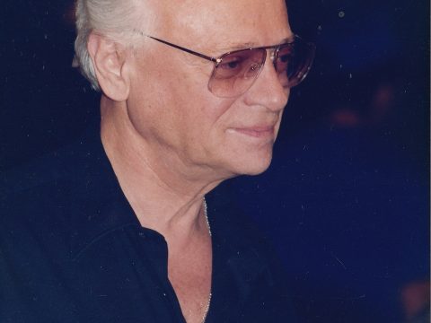 Ephraim Kishon